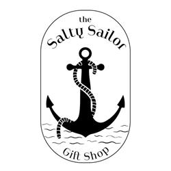 The Salty Sailor Gift Shop, Gibsons, BC opening hours