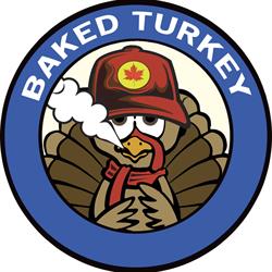 Baked Turkey, Winnipeg, MB opening hours