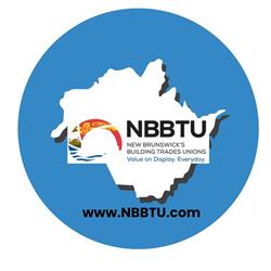 New Brunswick's Building Trades Unions, Saint John, NB opening hours
