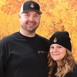 Thompson Plumbing, Heating & Gas Ltd., Simcoe, ON opening hours