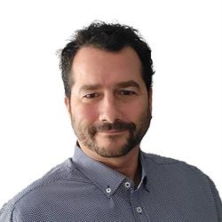 Jon Muir at Dominion Lending Centers The Mortgage Source, Barrie, ON opening hours