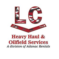 LC Heavy Haul, Calgary, AB opening hours