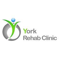 York Rehab Clinic, Richmond Hill, ON opening hours