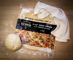 Roll With Us, Pizza Cracker Crusts, Steinbach, MB opening hours