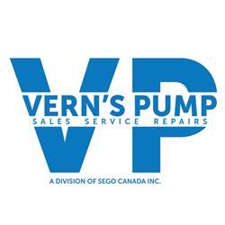 Vern's Pump, Regina, SK opening hours