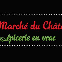 Le Marché du Château, Chateauguay, QC opening hours