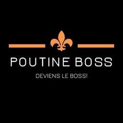 Poutine Boss, Montréal, QC opening hours