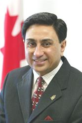 Gurmant Grewal Immigration, Surrey, BC opening hours