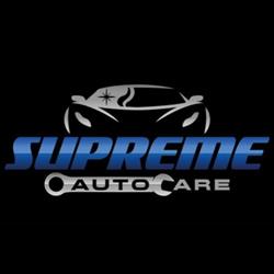 Supreme Auto Care, Hamilton, ON opening hours