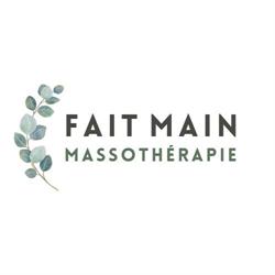 Fait Main Massothérapie, Mirabel, QC opening hours