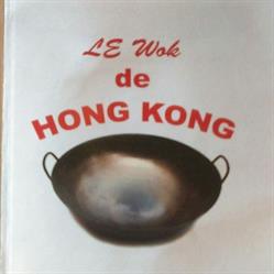 Le Wok de Hong-Kong, Portneuf, QC opening hours