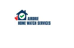 Airdrie Home Watch Services, opening hours