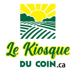 Kiosque du Coin de Laval - Récoltes Le Mieux, opening hours