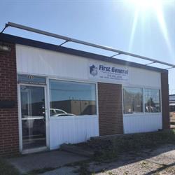 First General Sarnia, opening hours