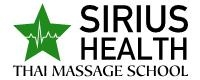Sirius Health Thai Massage School, Saskatoon, SK opening hours