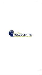 The Focus Centre, Mississauga, ON opening hours
