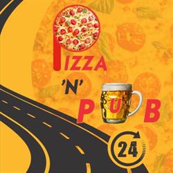 PIZZA 'n' PUB 24, Cambridge, ON opening hours