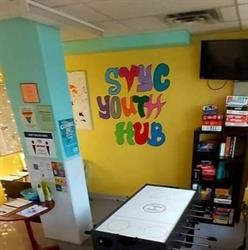 South Vancouver Youth Center, opening hours