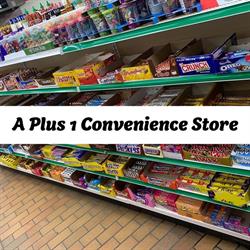 A Plus 1 Convenience Store, Calgary, AB opening hours