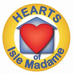 Hearts Of Isle Madame Disability Ice Cream Parlour, Arichat, NS opening hours