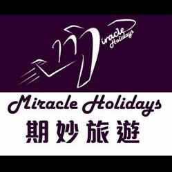 Miracle Holidays, Markham, ON opening hours