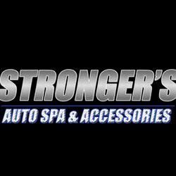 Strongers Auto Spa & Accessories, Cobourg, ON opening hours