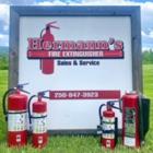 Hermann's Fire Extinguishers, Smithers, BC opening hours