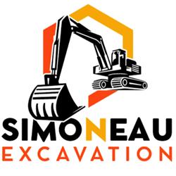 Simoneau Excavation, Sainte-Luce, QC opening hours