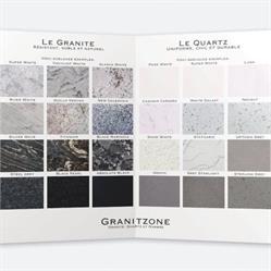 Granitzone, Lourdes-de-Joliette, QC opening hours