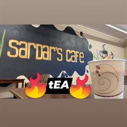 Sardar's Cafe, Moncton, NB opening hours