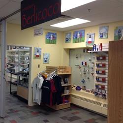 Boutique Berlicoco, Little Brook, NS opening hours