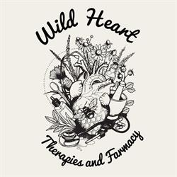 Wild Heart Therapies, Fernie, BC opening hours