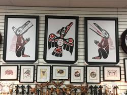 Tribal Traders, Dawson Creek, BC opening hours