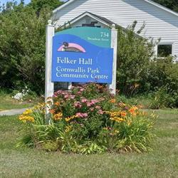 Cornwallis Park Community Assn, opening hours