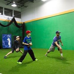 Armoury Baseball Training Academy, Langley, BC opening hours