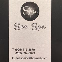 Sea Spa, Richmond Hill, ON opening hours
