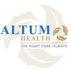 Altum Health, Barrie, ON opening hours