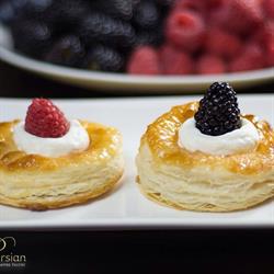 Persian Empire Pastry, Edmonton, AB opening hours