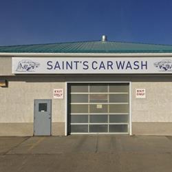 Saints Car Wash, Whitecourt, AB opening hours