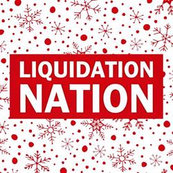 Liquidation Nation, Orillia, ON opening hours