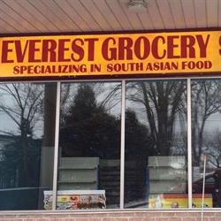 Everest Grocery Store, Windsor, ON opening hours