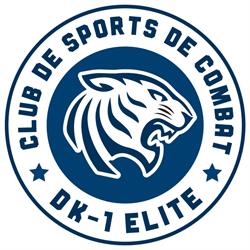DK-1 ELITE MMA, Laval, QC opening hours