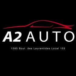 A2 Auto, Vimont, QC opening hours