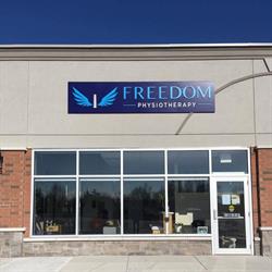 Freedom Physiotherapy, Bath, ON opening hours