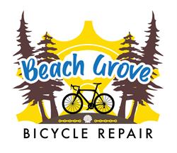 Beach Grove Bicycle Repair, Delta, BC opening hours