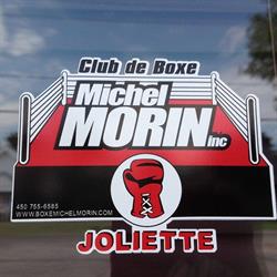 Club De Boxe Michel Morin, Notre-Dame-des-Prairies, QC opening hours
