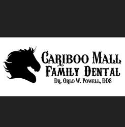 Cariboo Mall Family Dental, 100 Mile House, BC opening hours