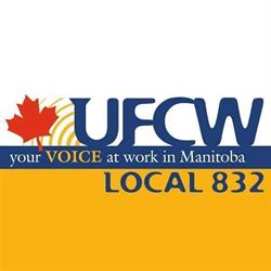 UFCW Local 832 - Winnipeg Office, opening hours