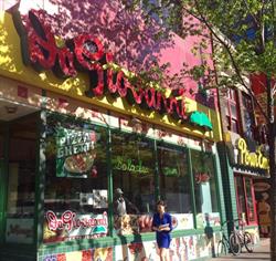 DaGiovanni, Montréal, QC opening hours