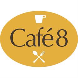 Café 8, White Rock, BC opening hours